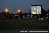 Movies in the Park