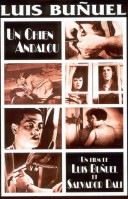 Un Chien Andalou (The Andalusian Dog) Un Chien Andalou (The Andalusian Dog)