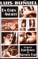 Un Chien Andalou (The Andalusian Dog)