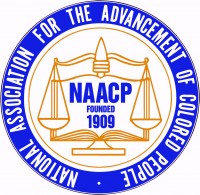 National Association for the Advancement of Colored People - NAACP