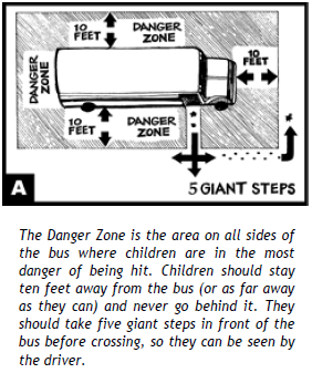 schoolbussafety