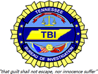 Tennessee Bureau of Investigation