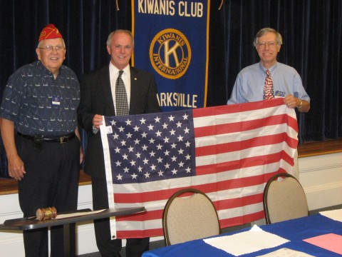 Kiwanis 090809 001