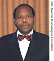 Paul Rusesabagina