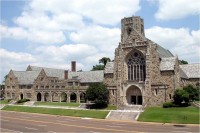 Picture 3 Idlewild Presbyterian Church