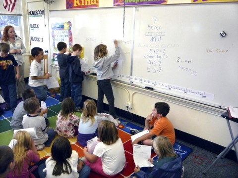 Helping Your Child Succeed in School Helping Your Child Succeed in School