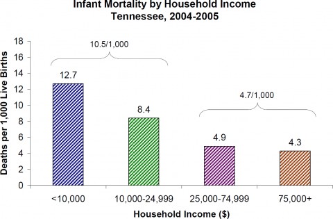 infantmortalitybyincome