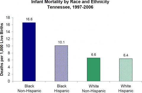 infantmortalitybyrace