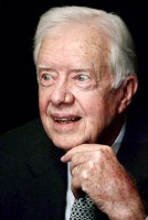 Jimmy Carter