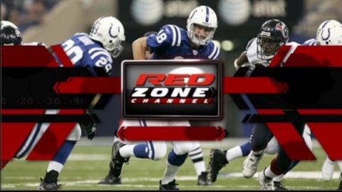 AT&T U-verse TV to deliver NFL Redzone channel to football ...