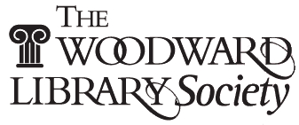 Woodward Library Society 