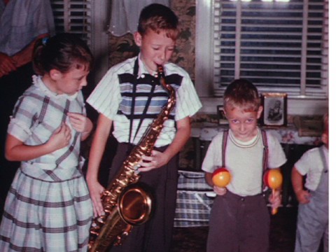 ChildBand