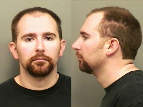 STEVEN ALEXANDER BANCROFT (W/M, DOB: 12/22/83, Given Address: 2709 Trenton Rd, Clarksville, TN)