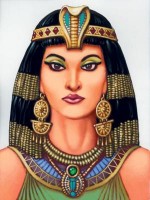 cleopatra