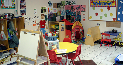 Little Visionary Preschool/Childcare in Clarksville, TN