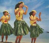 hula