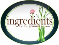 Ingredients Ingredients