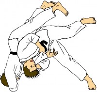 judo