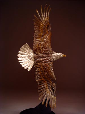 Majesty by Eugene Morelli Majesty by Eugene Morelli