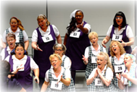 sweetadelines