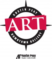 Austin Peay Downtown Art Gallery 