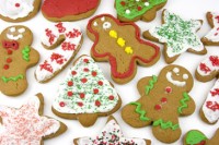 ChristmasCookies