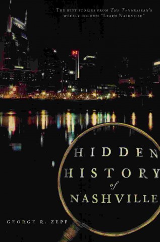 HiddenHistory