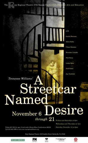 StreetcarNamedDesire