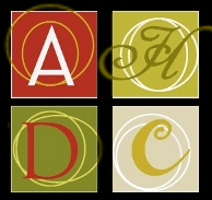 The Logo of the Arts & Heritage Development Council