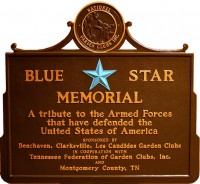 bluestarmemorial