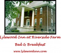 Lylewood Inn Bed & Breakfast 