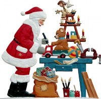 Santa's Workshop