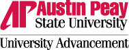 APSU Advancement Logo