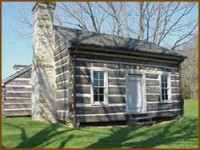 Cordell Hull Birthplace State Park