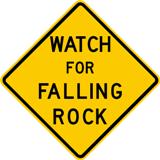 fallingrock