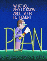 What you should know about your Retirement plan