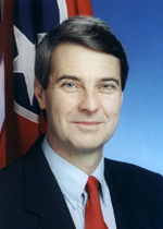 Senator Roy Herron 