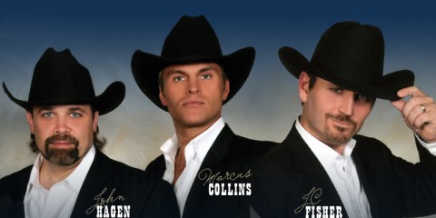 The Texas Tenors