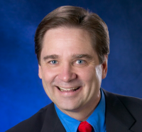 Patrick McGaughey Patrick McGaughey