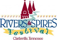 The Rivers and Spires Festival