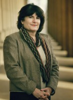 Barbara Tsakirgis Barbara Tsakirgis’ archaeological digs in ancient Sicily and Athens provide insights into how patterns of human behavior have been repeated over time.