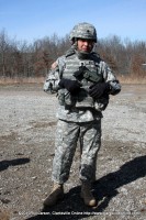 Lt. Col. Tom Nguyen