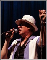 Jimmy Hall Jimmy Hall