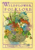 Wildflower Folklore