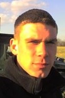 Sgt. Jonathan J. Richardson