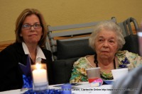 Bernice Morris Bernice Morris (Right)