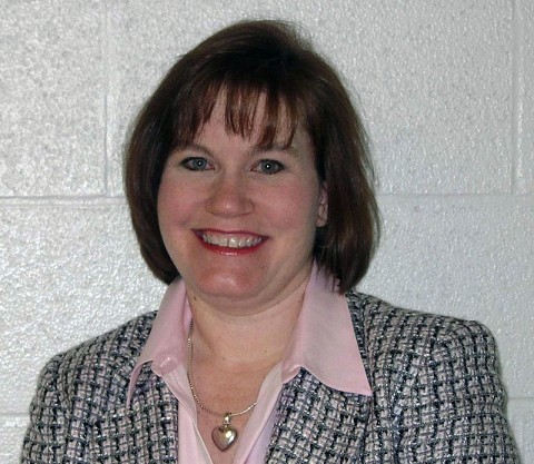 Kim B. Smith will be the principal at Moore Magnet School for the 2010-11 school year.