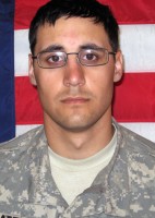 Pfc. Christopher Ryan Barton