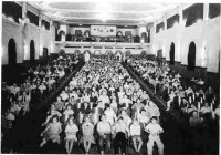 Children in Harlem Theatre