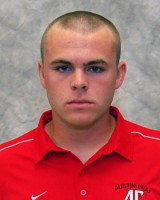 John Hogan - Photo Courtesy: Austin Peay Sports Information John Hogan - Photo Courtesy: Austin Peay Sports Information